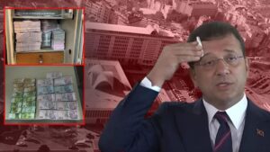 تطور عاجل في قضية بلدية إسطنبول الكبرى