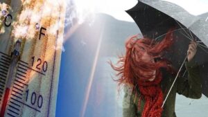 توقعات طقس تركيا نهاية الأسبوع