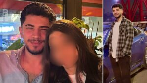 حادثة مأساوية في أضنة.. شاب يلقى مصرعه وصديقته تنجو من الطعن بإصابات خطيرة