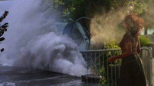 خبير أرصاد يكشف عن موعد تحسن الطقس في تركيا