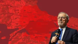 خبير الزلازل التركي الشهير ناجي غورور يحذر من اقتراب وقوع زلزال كبير في بحر مرمرة