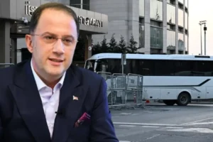 رشوة بملايين الليرات لتعديل تراخيص البناء: تفاصيل جديدة في قضية فساد إسطنبول