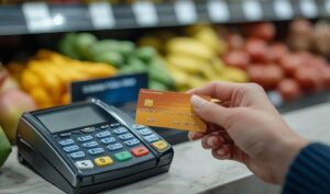 رغم الدعوات للمقاطعة: 2 أبريل يسجل أعلى مستوى في تاريخ المدفوعات الإلكترونية في تركيا