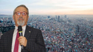 زلزال إسطنبول يُسرّع كارثة مرمرة الكبرى.