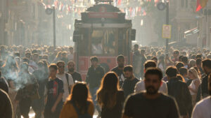 زلزال إسطنبول يُطلق موجة هجرة جديدة: 1.4 مليون غادروا خلال 3 سنوات