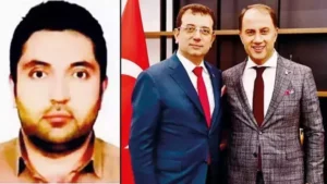 زلزال اعترافات يكشف خفايا فساد بلدية إسطنبول