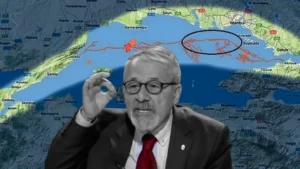 زلزال سيلفري يُقلق الخبراء.. غورور: "الموقع خطير ويستحق الانتباه"