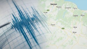 زلزال يثير الرعب في مانيسا التركية ويُشعر به سكان 9 ولايات