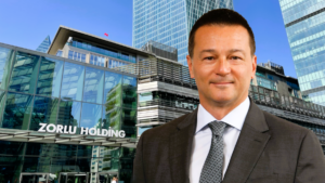 سبب "رمضان كريم".. مدير تنفيذي في تركيا مهدد بالسجن!