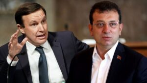 سيناتور أمريكي يفجّر مفاجأة: اعتقال إمام أوغلو جاء بموافقة ترامب