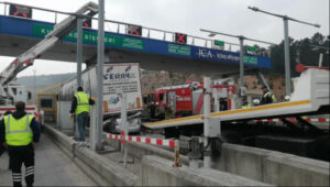 عشرات القتلى وآلاف الجرحى.. حصيلة حوادث المرور خلال عطلة العيد في تركيا