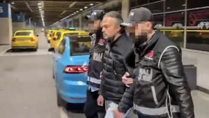 عصابة فساد إسطنبول تتوسع