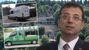 عضو في حزب الشعب الجمهوري يكشف المستور