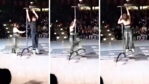 فضيحة أخلاقية في بلدية تابعة لحزب الشعب الجمهوري يوم زلزال إسطنبول