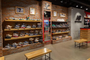 فضيحة تهز الأسواق التركية! جلد خنزير في أحذية علامات تجارية شهيرة.. والسلطات تتحرك