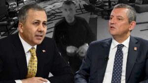 قضية تشويش كاميرات المراقبة في اجتماع سري تثير جدلاً سياسيًا في تركيا