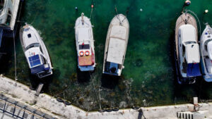 الكابوس يعود لإسطنبول… حالة تأهب في مضيق البوسفور