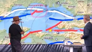 لا زلزال قادم نحو إسطنبول... والخطر في مكان آخر