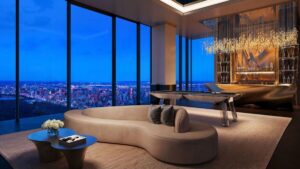 لن تصدق أنه يوجد مثل هذا المنزل