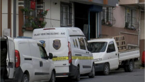 مأساة في إسطنبول: رجل يقتل زوجته وابنته ثم ينتحر