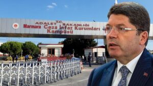 ما حقيقة مزاعم التعذيب في السجون التركية؟.. وزير العدل يرد