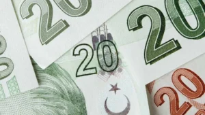 أسعار العملات في تركيا: الدولار واليورو يستقران مع بداية الأسبوع