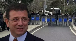 محامو إمام أوغلو يكشفون عن انتهاكات قانونية خلال القضية