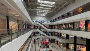 مراكز التسوق في تركيا تسجل قفزة بالمبيعات