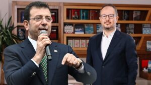 مسؤول كبير في بلدية إسطنبول يعترف مقابل تخفيف العقوبة