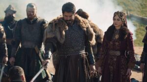 مفاجأة الموسم: نجم "قيامة أرطغرل" ينضم الى" المؤسس عثمان" بدور أسطوري