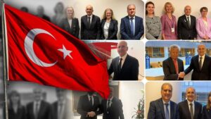 مشاريع كبرى في الطريق... تمويل دولي بقيمة 41 مليار دولار لتركيا