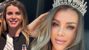 ملكة جمال أوروبا تفارق الحياة في تركيا.. نهاية مروعة