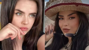 ممثلة تركية شهيرة تقتل صديقتها المؤثرة طعنًا بالسكين