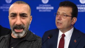 ممثل تركي شهير يوجه صفعة لإمام أوغلو