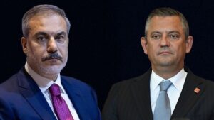 هاكان فيدان لـ اوزغور اوزيل: إلزم حدك