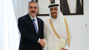 هاكان فيدان يكشف عن موقف حاسم بشأن حماس