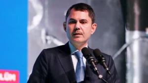 وزير البيئة التركي يرد على مزاعم بيع مساكن للعرب