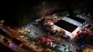 يوم حزين في سامسون التركية