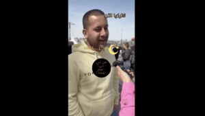 سألنا الأتراك: "لو أردت الزواج من جنسية عربية، فمن أي بلد تفضل؟".. شاهدوا ماذا قالوا