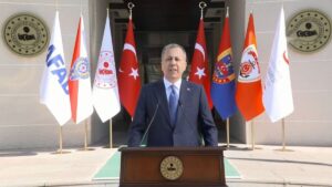 "أوركينوس-بلوت" تكشف خيوط الجريمة عبر 5 دول: نجاح غير مسبوق لتركيا