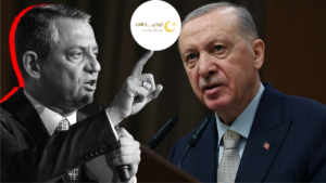 "أوزل يصف أردوغان بـ'رئيس العصابة'... وردود نارية من وزراء الحكومة