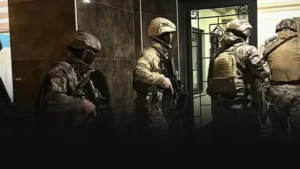 "9 مليارات ليرة وسيناريو خطير!".. التفاصيل الكاملة للضربة الأمنية التركية التي أوقعت عصابة بالكامل