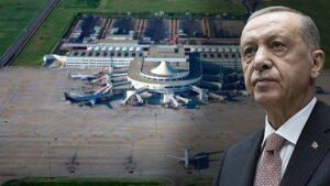 927 مليون يورو استثمار بلا تكاليف على الدولة: أردوغان يعلن عن إنجاز تاريخي في مطار أنطاليا