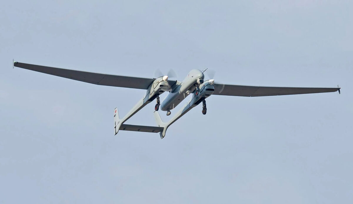 AKSUNGUR تضرب بدقة.. وتركيا تقترب من الاستقلال الدفاعي الكامل