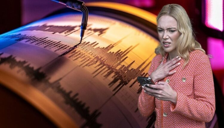 آفاد التركية تكشف عن المدن الأقل عرضة لخطر الزلازل