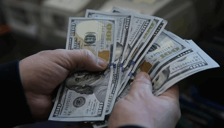 أسعار الدولار واليورو اليوم في تركيا