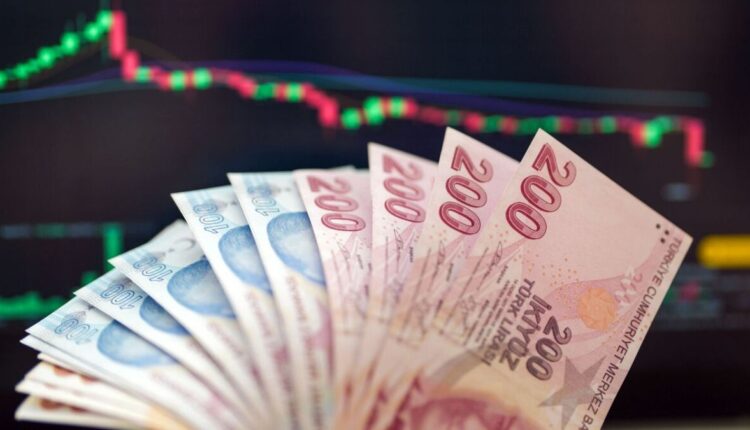 أسعار الصرف في تركيا 6 نيسان/أبريل 2025