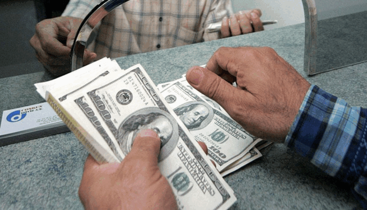 أسعار صرف العملات الرئيسية مقابل الليرة التركية