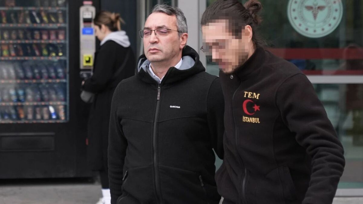 إحالة مسؤول بارز في بلدية إسطنبول إلى الطب الشرعي.. ما السبب؟