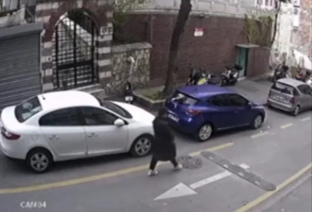 إفادة الممثلة التركية التي قتلت صديقتها تثير الجدل